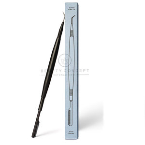 Eyelash <b>Lash</b> Lifting <b>Separator</b> Tool <b>Lash</b> Lifter in New Beautiful Pastel Colors Eco-Friendly Eyelash Lifting Separating Tool - Product Image 5