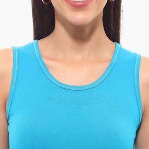 เสื้อกล้ามออกกำลังกายในยิมของผู้หญิงชุดออกกำลังกายสวมใส่สบาย - Product Image 6