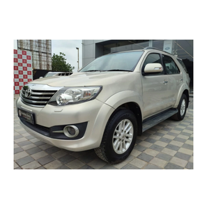 สะอาดมือสอง/มือสอง 2020 Toyota Fortuner V 4X4 - Product Image 1