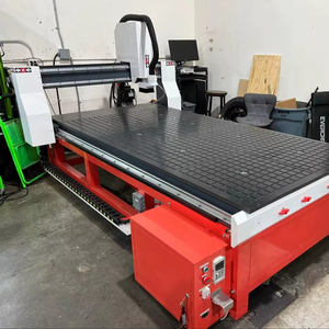 เครื่อง CNC ความแม่นยำ5แกนจัดส่งฟรีความเร็วสูงเครื่องมือหลากหลายการกัดและการหมุนที่แม่นยำเป็นพิเศษสำหรับการผลิตเชิงอุตสาหกรรม - Product Image 1