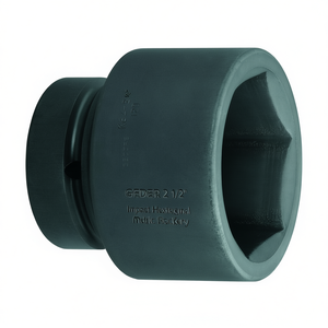 ประแจบล็อกหกเหลี่ยมเมตริก Gedore ขนาด 2 1/2 นิ้ว - Product Image 3