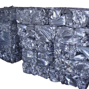 Chatarra de extrusión de aluminio reciclado 100%, suministro a granel brillante limpio, chatarra de extrusión de aluminio con envío rápido - Product Image 4