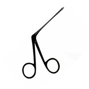 Instruments chirurgicaux médicaux Otologie ENT Crocodile Alligator Forceps Malleus Nippers Ear Micro Alligator Forceps CE ISO - Product Image 2