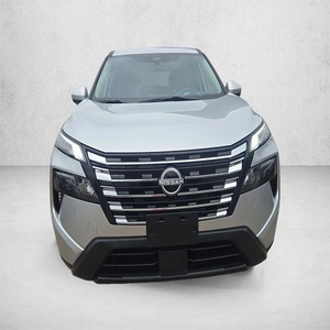 Nissan Rogue FWD SUV Automático 2024, el Más Vendido - Product Image 1