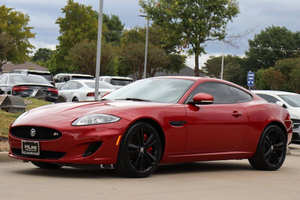 2013 ja. gauar XK - Product Image 2