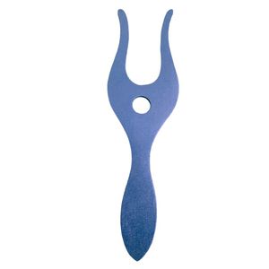 Hot Selling Custom Wooden Lucet <b>Sewing</b> Accessory for Yarn and Fiber Stores Spinners Wholesale Price Your Brand for beginner - Product Image 4