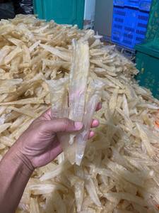 プレミアム乾燥魚鳔（ベトナム産）大量供給 海産物食材 - Product Image 2