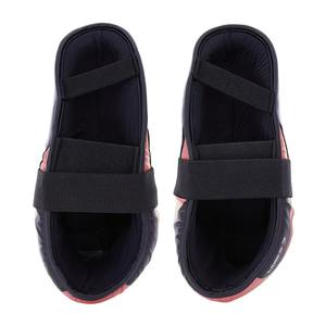 Zapatos de Taekwondo de suela blanda transpirable para entrenamiento, equipo de protección para hombres, zapatos de Karate de espuma con función elástica - Product Image 6