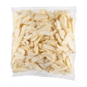 มันฝรั่งทอดแช่แข็งกึ่งสำเร็จรูปเฟรนช์ฟรายส์เกรด AAA - Product Image 2
