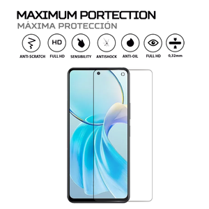 อุปกรณ์ป้องกันหน้าจอ Y100i antishock VIVO อุปกรณ์เสริมมือถือดูดซับแรงกระแทกทนทาน - Product Image 2