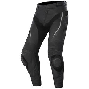 Joggers de moto de cintura media de estilo casual único del mejor fabricante, venta superior a bajo precio con logotipo personalizado - Product Image 1