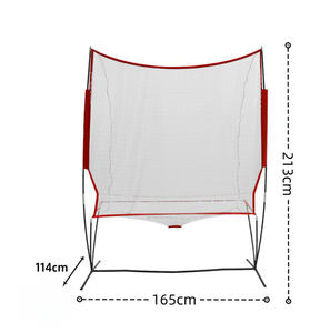 Máquina Portátil Mayorista para Recoger Pelotas <span class=keywords><strong>de</strong></span> Tenis y Pádel, Red <span class=keywords><strong>de</strong></span> Práctica para Lanzamiento y Recogida <span class=keywords><strong>de</strong></span> Pelotas <span class=keywords><strong>de</strong></span> Tenis - Product Image 5