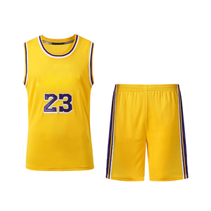 BSCI, venta al por mayor, ropa deportiva al por mayor, barato, gran oferta, hombres, estampado de flores, uniforme de baloncesto, ropa, precio razonable OEM - Product Image 4