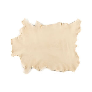 Calzado de cuero de corteza de cabra de alta calidad Material versátil duradero con grano de diseño atemporal elegante para tapicería de bolsos - Product Image 1