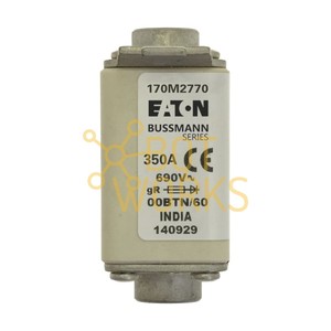 สำหรับ Eaton 170M2770-ผลิตภัณฑ์เซรามิกใหม่ - Product Image 1