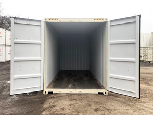 Khối lập phương cao 10ft 20ft 40ft sử dụng nhà <span class=keywords><strong>Container</strong></span> vận chuyển lạnh để bán <span class=keywords><strong>container</strong></span> cũ với giá bán buôn. - Product Image 5