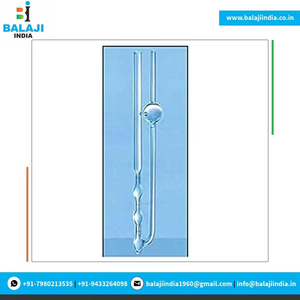 Viscosímetro Cannon-Fenske automático Premium para pruebas de aceite y lubricante Dispositivo capilar de flujo inverso digital Exportador de India OEM - Product Image 4