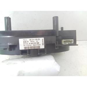CITROEN Xsara Picasso 1ª Serie, SISTEMA DE CONTROL DE CLIMA 96314105zr (99>03) - Product Image 4