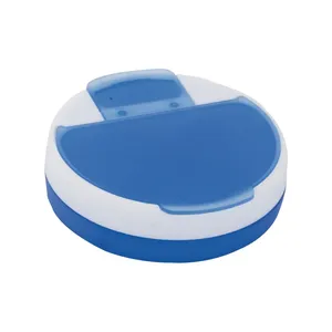 Pastillero Promocional Personalizado, Accesorio para Organizar Medicamentos - Product Image 2