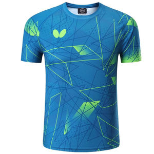 Camiseta Sublimada de Diferentes Colores, Corte Holgado, 100% Algodón, Ropa de Verano, Mangas Cortas, Camiseta Sublimada para Hombre - Product Image 3