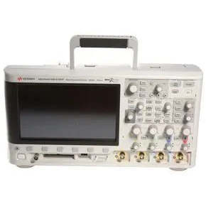 DSOX3014T ออสซิลโลสโคปอิเล็กทรอนิกส์4ช่องสัญญาณ100MHz - Product Image 4