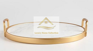 Hammered Stainless Steel Food Serving <b>Tray</b> and Platters Exclusive Quality Metal <b>Mirror</b> Polished Fancy Decorative <b>Tray</b> for Sale - Product Image 6