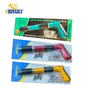 <span class=keywords><strong>Cloueur</strong></span> de Plafond Silencieux Mini Portable <span class=keywords><strong>à</strong></span> Faible Bruit, Facile <span class=keywords><strong>à</strong></span> Utiliser, Paquet Multiple En Gros - Product Image 2