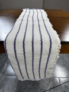 100% algodón 8 capas púrpura muselina Bebé y niños manta XL 120x100 cm Color Coral para viajes playa vacaciones avión - Product Image 3