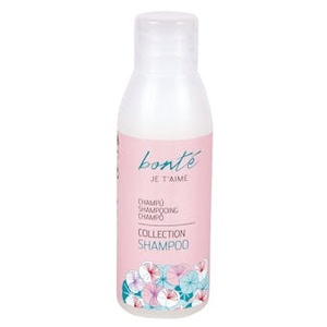 Shampooing Bont format voyage pour tous types de cheveux 100ml - Product Image 1