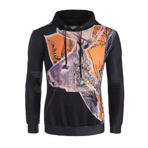 Custom Design High Quality <b>Pullover</b> <b>Men</b> Basics Sublimation Hoodies Solid Casual Plus Size <b>Men</b> Basics Sublimation Hoodies - Product Image 1