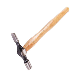 ค้อนทุบเกือกม้าหัวเหล็กสแตนเลสสำหรับขับรถรองเท้าม้าค้อนขับรถแบบมืออาชีพ - Product Image 2