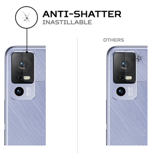 ฟิล์มป้องกันหน้าจอกันกระแทกสำหรับ Sharp AQUOS V6 5G Premium - Product Image 4