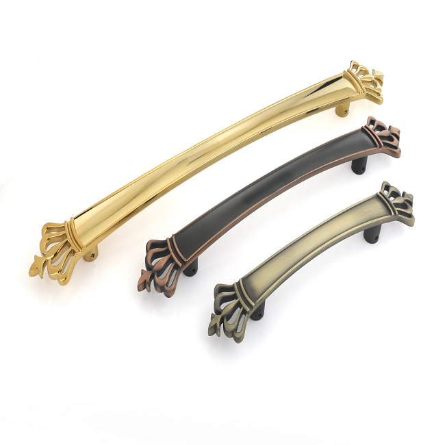 COPPER ANTIQUE BRASS