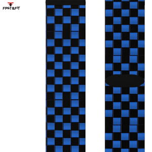 Chaussettes de sport antidérapantes personnalisées pour hommes et femmes, chaussettes de haute qualité avec votre propre logo - Product Image 5