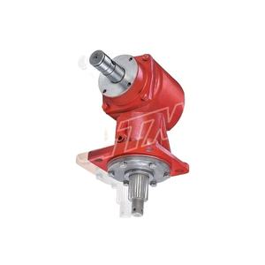 Eje de transmisión de fricción diferencial PTO spline, para cajas de cambios agrícolas, proveedor de China - Product Image 5