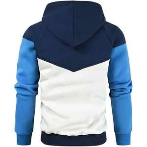 Sudadera con Capucha de Forro Polar Grueso, Suministro Directo de Fábrica, Sudadera con Capucha de Forro Polar Suave, Sudadera con Capucha Cálida para Invierno - Product Image 1