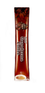 Café Ganoderma instantáneo OEM de calidad superior, producto hecho a medida, fabricación privada ODM, fabricado en Malasia, GMP HALAL ISO 22000 - Product Image 3