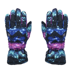 Gants de ski d'hiver chauds pour sports de plein air, imperméables et isolants, prix de gros, gants de ski personnalisés avec logo - Product Image 4