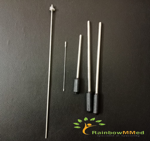 Instrument de carottage de fistule Fixcision Dispositif de carottage de fistule anale - Product Image 1