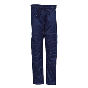 Meilleures ventes de vêtements d'arts martiaux, uniforme de BJJ, couleur unie, confortable, faible MOQ, uniforme de Jiu Jitsu fabriqué au Pakistan - Product Image 5