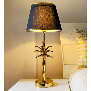 Nouveau Design Lampes Pour Chambre Bureau Salon Centre Table Et Décoration D'éclairage Intérieur À La Maison Avec D'élégantes Nouvelles Lampes En Métal - Product Image 1