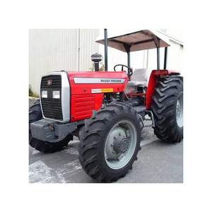 รถแทรคเตอร์120hp แมสซีย์เฟอร์กูสัน120แมสซีย์เฟอร์กูสันมือสอง - Product Image 5