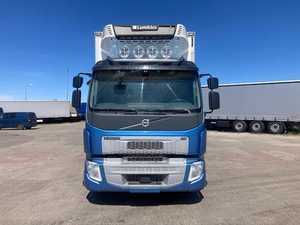 ใช้ VOL VO (Fe 320 +) Kahe lumikko 235KW (320HP) เกียร์อัตโนมัติยูโร6 - Product Image 6