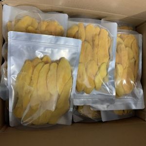 มะม่วงอบแห้งเนื้อนิ่มเนื้อนุ่มจากเวียดนามมีคุณภาพส่งออกดีต่อสุขภาพและอร่อย - Product Image 6