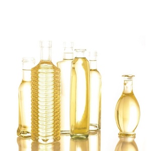 ขวดแก้วกรองน้ำมันถั่วเหลืองแบบเติมไฮโดรเจนบริสุทธิ์น้ำมันถั่วเหลืองสกัดเย็นสกัดจากถั่วเหลืองสกัดเย็นออร์แกนิกใช้น้ำมันโรงงาน - Product Image 6