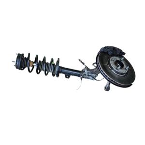 Poids de masse mécanique avant droit FORD EcoSport Série CN15-3K170 Z2JA Diesel 1500 (12>) - Product Image 6