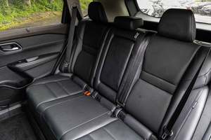 Nissan Rogue SL SUV AWD 2021 USADO EN BUEN ESTADO - Product Image 2