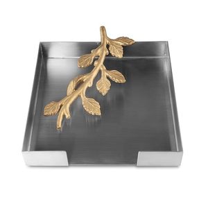 Servilletero de Metal de calidad superior para cocina, boda, restaurante, decoración de mesa de Hotel al precio más bajo - Product Image 4