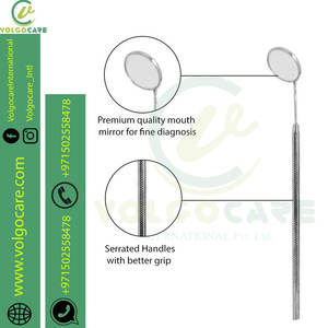 Personalice su marca hecha con instrumentos quirúrgicos dentales de acero inoxidable en un estilo único - Product Image 5