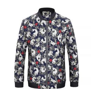 <b>Men</b> Sublimation Satin Varsity <b>Jacket</b> <b>Long</b> Sleeve 100%Polyester Casual Unisex <b>Jacket</b> Breathable Bomber <b>Jacket</b> For <b>Men</b> - Product Image 2